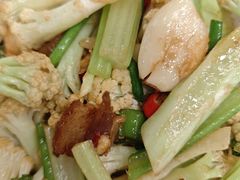 -李氏传家菜(兴城路店)