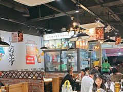 -蛙蛙鸡冷锅鱼(驷马桥店)