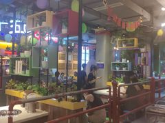 -正宗钢管厂五区·小郡肝火锅·串串香(商品街总店)