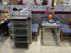 -海花锅盖烧烤店(怡馨家园店)