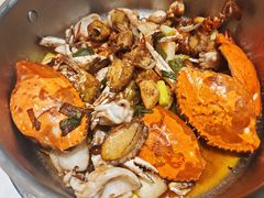 -七欣天香辣蟹火锅(无锡金太湖国际城店)