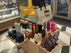 -星巴克(3号湾店)