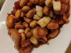 -马凯餐厅(长椿街店)