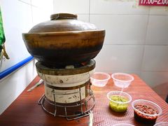 -威邵鸡煲(西华路总店)