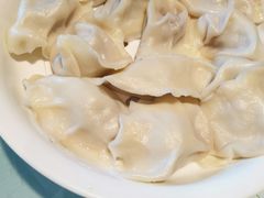 -东方饺子王(工农大路店)