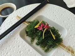 -上蔬无瑕· 创意素食·Vegetarian(华采天地店)