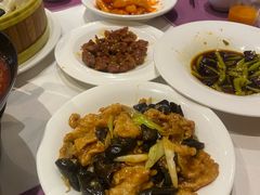 -凯鸽酒楼(大同振兴街店)