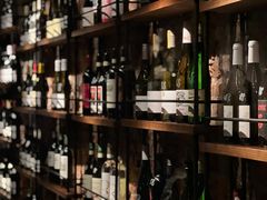 -CHURCH  BISTRO 教堂·餐吧