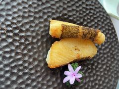 -广州花园酒店-凌璇阁360度高空海鲜自助餐CAROUSEL