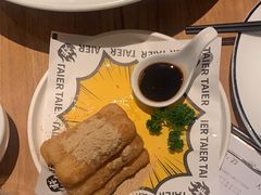 -新太二·鲜料川菜(智慧城广百店)