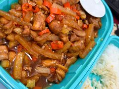 -湘中缘·湖南菜(娄底驻京办店)