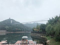 -石燕湖生态旅游景区
