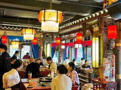 -蜀大侠火锅(总府路店)