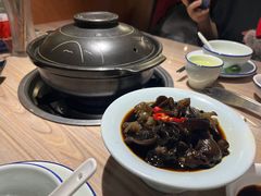 -探窝·竹笙椰子鸡(杨箕店)