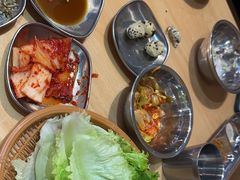 -麻蒲碳烤肉(嘉禾东平地铁站19号店)