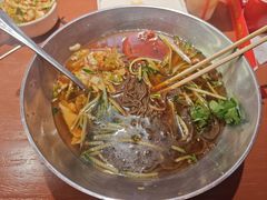 -熙成烧烤·三十三年(开发区店)