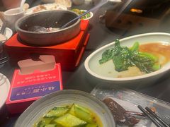 -桂小厨广西菜(水晶城店)