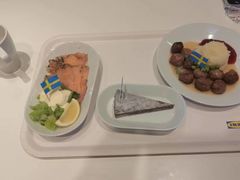 -宜家家居(西安未央商场店)