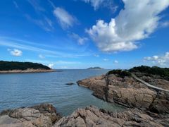 -宁波松兰山滨海旅游度假区