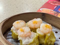 -点都德(皇岗村店)