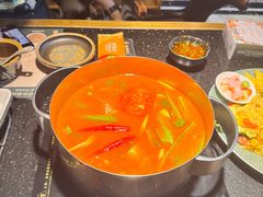 -泰香柠(金港名都滨江店)