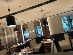 大堂-蜀九香火锅(彩虹店)