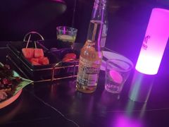 -MOSSO音乐酒吧·live house(南京旗舰店)