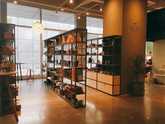 -dotcom coffee古点咖啡(致真大厦店)