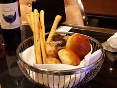 -深圳四季酒店·馥自助餐厅