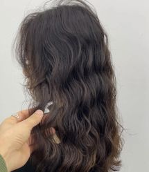 -MOVAN HAIR莫凡匠人发型屋