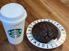 -星巴克(红房子店)