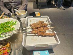 -No.DD戳子烧烤·江湖菜(北京总店)