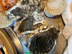-四海蒸鲜蒸汽海鲜自助(北戴河店)
