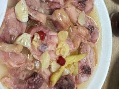 -玲燕蒸菜馆(江东路店)