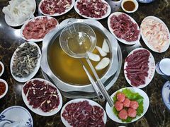 -蔡社牛肉城(龙湖店)