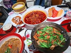 -大鸭梨烤鸭店(花园村店)