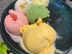 -五月罗马海鲜烤肉自助餐厅(印象城店)