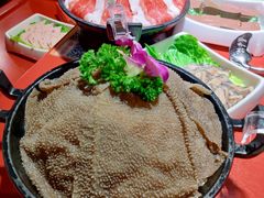 -灥喜锅潮牌火锅制造厂(南村一店)