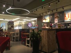 -COSTA COFFEE(上海月星环球港店)
