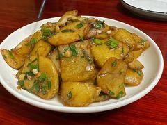 -芦茨金富饭庄·25年老字号·专做稻草鸡