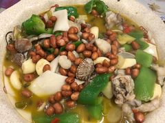 -川悦壹号·川菜(蠡溪路店)