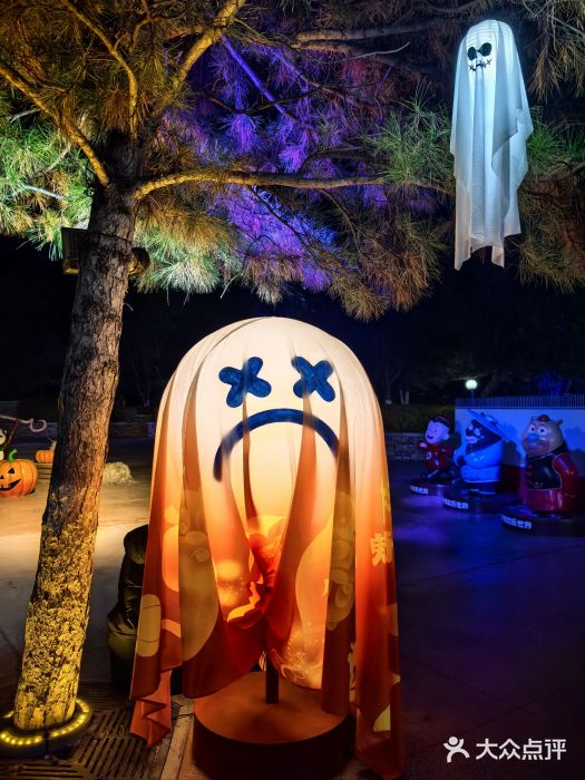 沈阳方特欢乐世界图片