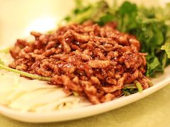 -老昌春饼(中央大街店)
