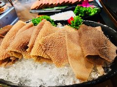 -捞王锅物料理(上海世茂广场店)