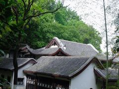 -岳麓山风景名胜区