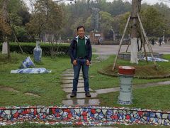 -景德镇古窑民俗博览区