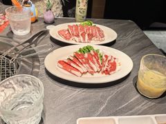 -NIUAN牛庵·和牛烤肉(恒隆店)