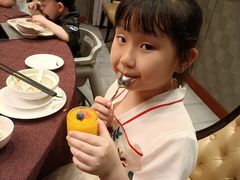 -汕头龙光喜来登酒店-采悦轩中餐厅