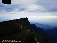 -峨眉山风景名胜区