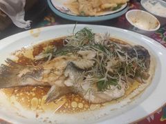 -7号院家宴.烧鸽子(门头沟店)